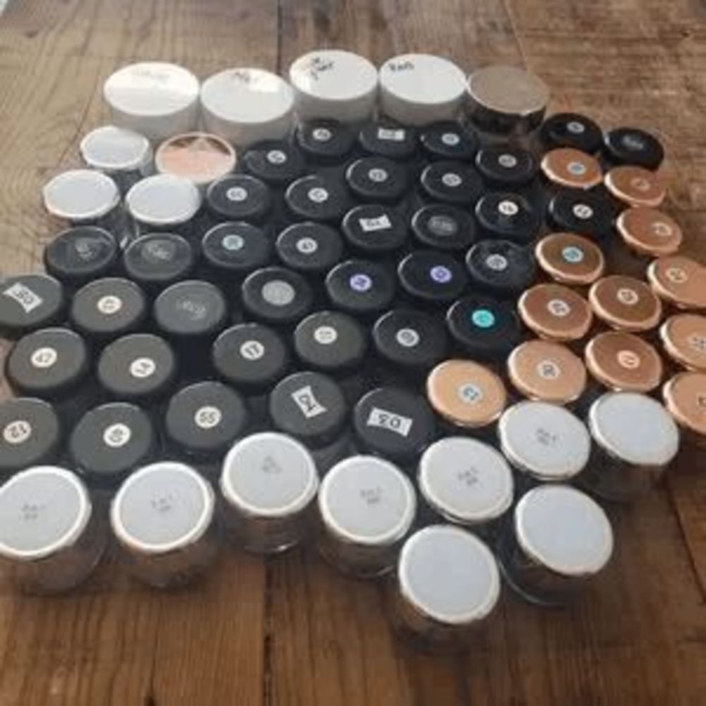 Dip Powder Bundle 